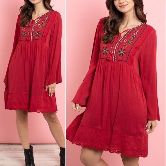 Sign up notification list - Picture 4 of 16